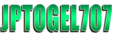 JPTOGEL707 Logo